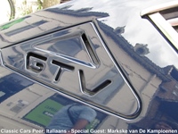 Classic Cars Peer: Italiaans - Special Guest: Markske van De Kampioenen -  27 augustus 2026