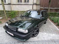 Classic Cars Peer: Italiaans - Special Guest: Markske van De Kampioenen -  27 augustus 2026