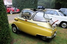 Small cars -  1 september 2026