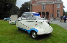 Small cars -  1 september 2026