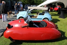 Small cars -  1 september 2026
