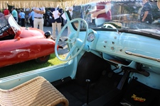 Small cars -  1 september 2026