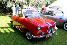 Small cars -  1 september 2026