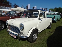 Small cars -  1 september 2026