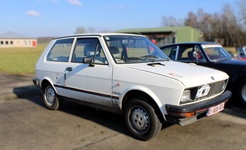 Small cars -  1 september 2026