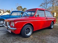 Small cars -  1 september 2026