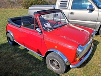 Small cars -  1 september 2026