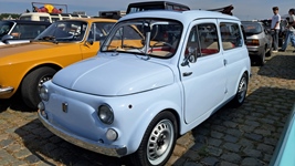 Small cars -  1 september 2026