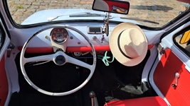 Small cars -  1 september 2026