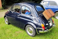 Small cars -  1 september 2026