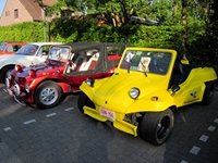 Small cars -  1 september 2026