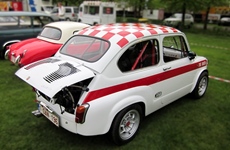 Small cars -  1 september 2026