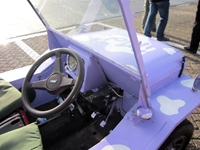 Small cars -  1 september 2026