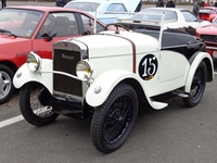 Small cars -  1 september 2026
