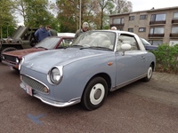 Small cars -  1 september 2026
