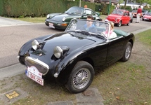 Small cars -  1 september 2026