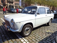 Small cars -  1 september 2026