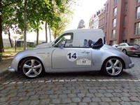 Small cars -  1 september 2026