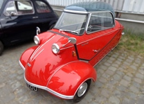 Small cars -  1 september 2026