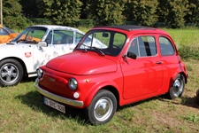 Small cars -  1 september 2026