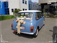 Small cars -  1 september 2026