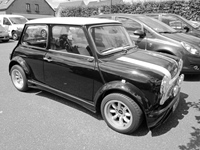 Small cars -  1 september 2026