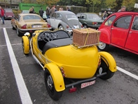 Small cars -  1 september 2026