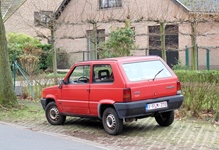 Small cars -  1 september 2026