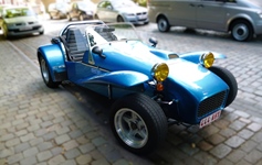 Small cars -  1 september 2026