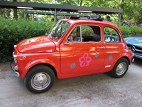 Small cars -  1 september 2026