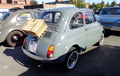 Small cars -  1 september 2026
