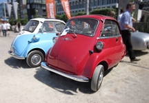 Small cars -  1 september 2026