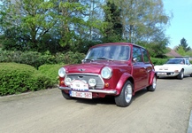 Small cars -  1 september 2026