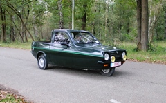 Small cars -  1 september 2026
