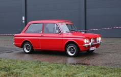Small cars -  1 september 2026
