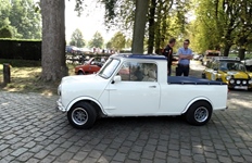 Small cars -  1 september 2026