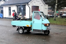 Small cars -  1 september 2026