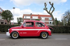 Small cars -  1 september 2026
