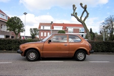 Small cars -  1 september 2026