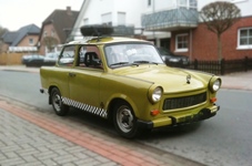 Small cars -  1 september 2026