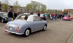 Small cars -  1 september 2026