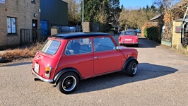 Small cars -  1 september 2026