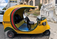 Small cars -  1 september 2026