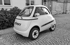 Small cars -  1 september 2026