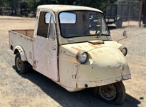 Small cars -  1 september 2026