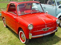 Small cars -  1 september 2026