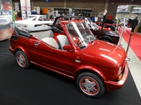 Small cars -  1 september 2026