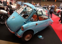 Small cars -  1 september 2026