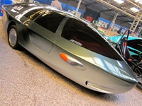 Small cars -  1 september 2026