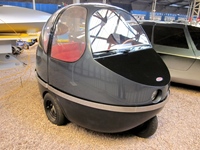 Small cars -  1 september 2026